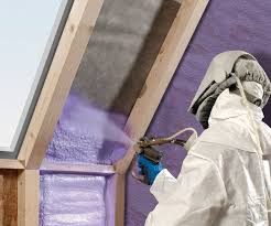 Types of Insulation We Offer in Spanish Fort, AL